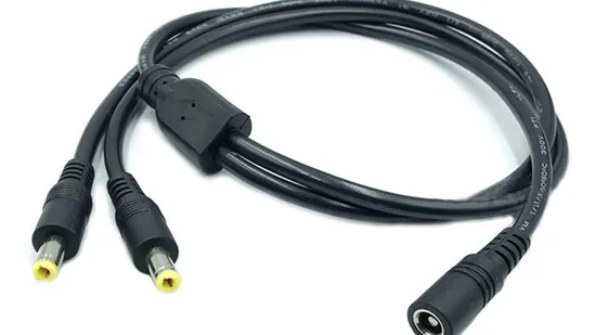 12AWG 4 Square Millimeter New Energy Wiring Harness Automotive Wire Harness Outdoor Mobile Power Solar Panel Connected Photovoltaic Extension Cable