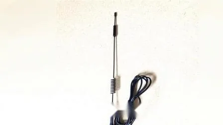4G/LTE Magnet Antenna with SMA Connector 5dBi Gain 