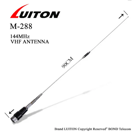 Car Radio Antenna Mc