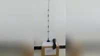 3G Magnet Base Antenna with LMR195 Cable 