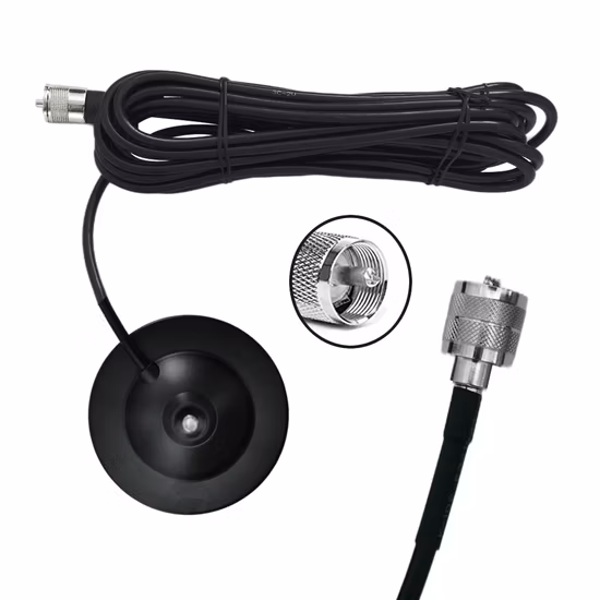 28 Inch 27 MHz Mobile Car Radio Antenna