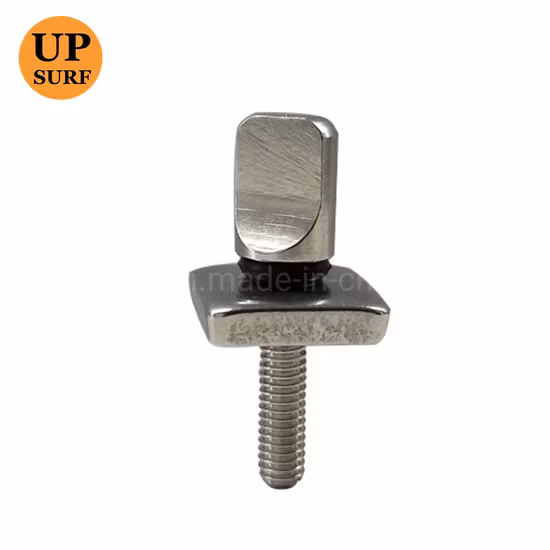 Shark Fin Screw