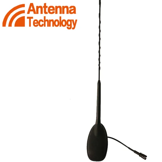 FM Am Car Roof Mobile Radio Antenna 