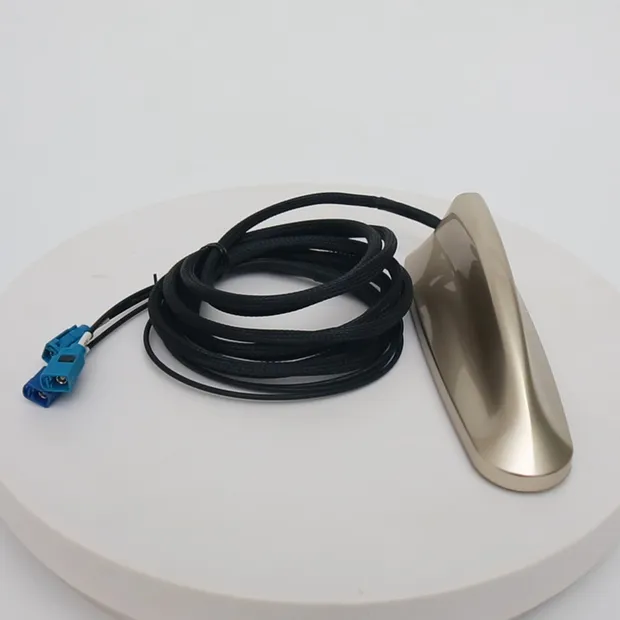 Roof Car DVB