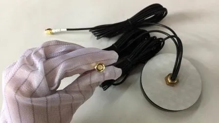 Multifunctional Vehicle Antenna LTE&GPS&Glonass&WiFi Antenna Combo Antenna 