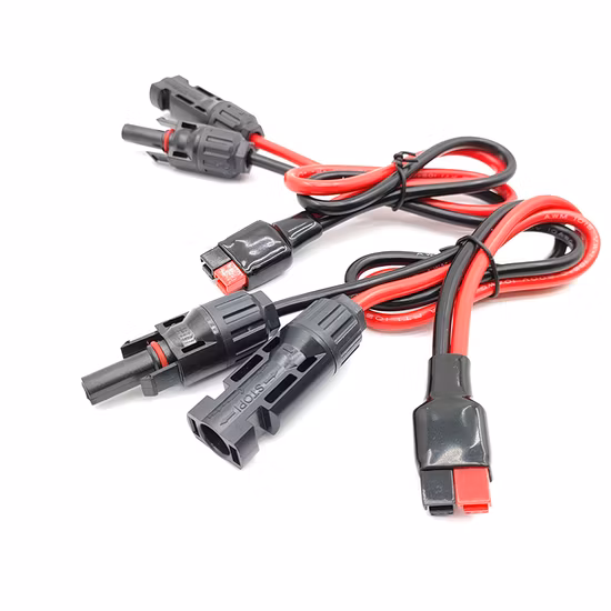 Mc4 Solar Panel Cable Extension