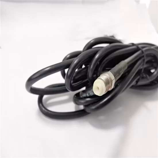 3G Magnet Antenna with Rg174 Cable and SMA Connector