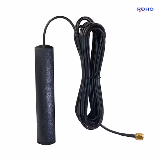 Magnet Antenna with 3m Rg174 Cable 2023 Gl