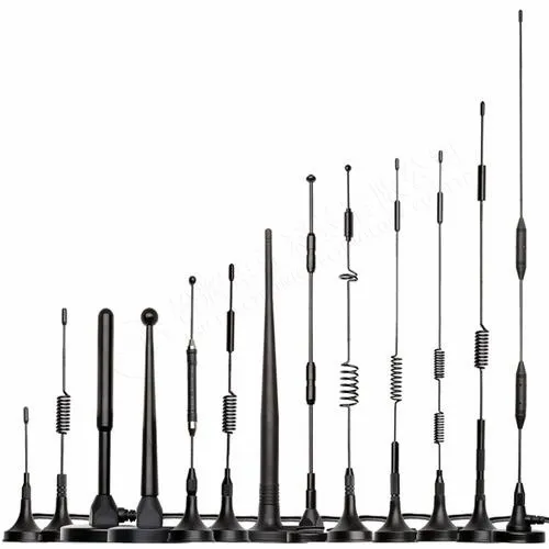 Indoor High Gain 2.4G 5.8g Digital Satellite TV Antenna 