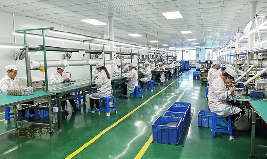 Manufacturer Factory Price OEM ODM up/Down/Left/Right Angled USB Type C Extension Cable with Screw Panel Mount Hole
