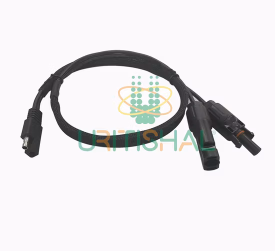Mc4 Connectors & PV Extension Cable Mc4 Extension Cable