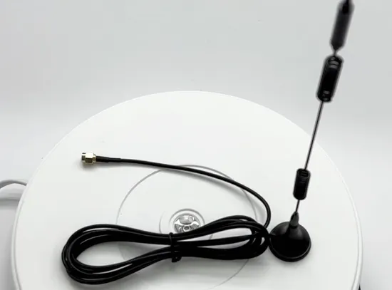 WiFi Battery GSM Car Magnet Antenna UHF Magnetic Mount Base CB Antenna 