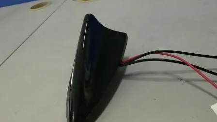 Roof DAB Combine Am Fmshark Fin Antenna 