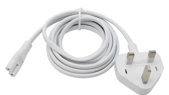 VDE European AC Power Cor UL Wire Electrical Supplies NEMA 5