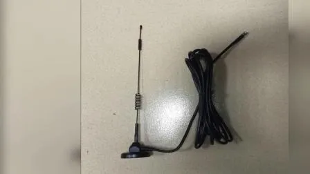 4G Magnet Antenna Hot Sales Rg174 Cable 
